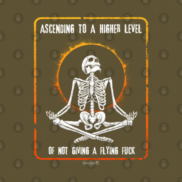 It's Quiet Up Here. by Tommy Devoid