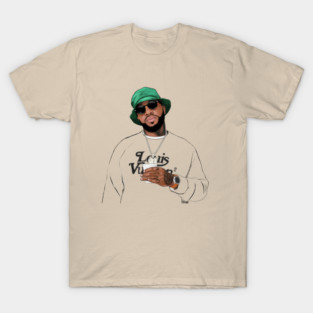 Good Job Larry T-Shirt