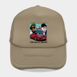 The Great Escape Hat