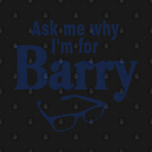 Political Campaign Button For Barry Goldwater by Yesteeyear