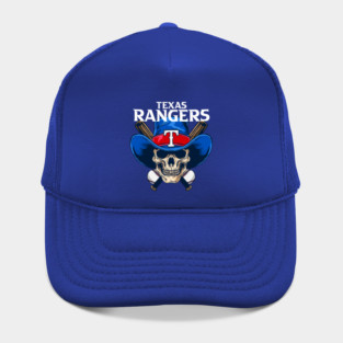 Texas Rangers Hat