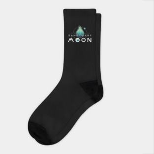 Sanctuary Moon Socks
