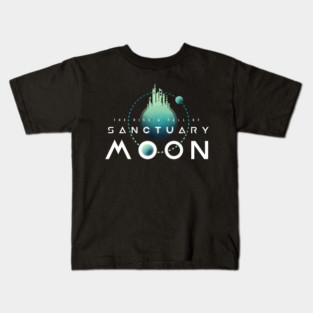 Sanctuary Moon Kids T-Shirt