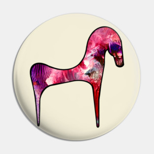 Horse Chronicles 1 Pin