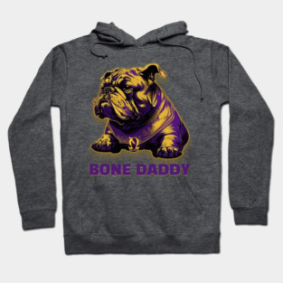 Bone Daddy Hoodie
