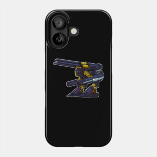 DesignMecha Phone Case