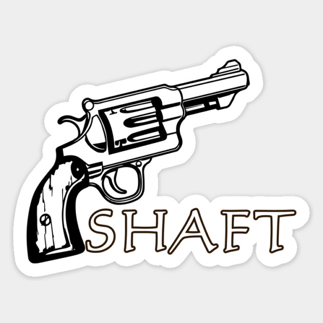 SHAFT Magnet by Prinyos