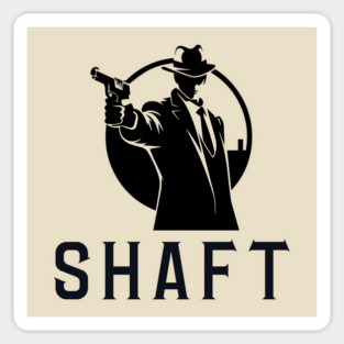 SHAFT Magnet