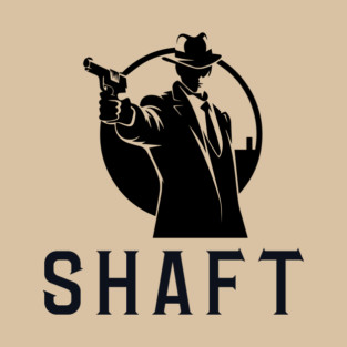 SHAFT T-Shirt