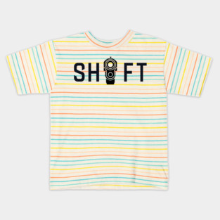 SHAFT Kids T-Shirt