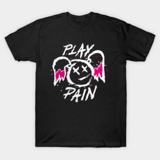 Alexa Bliss Play Pain T-Shirt