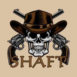 shaft T-Shirt