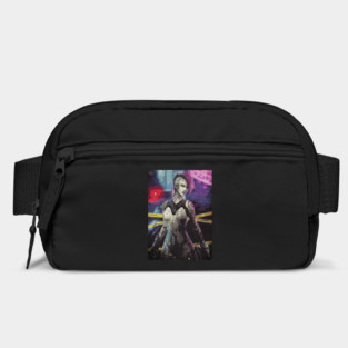 Cyberpunk Bag