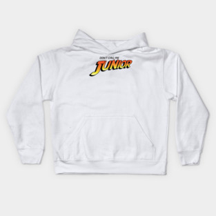 junior Kids Hoodie
