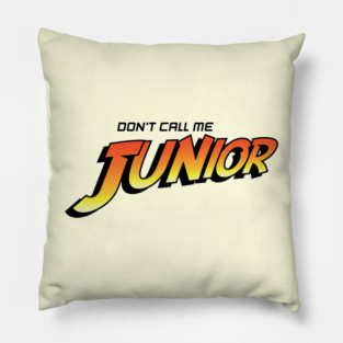 junior Pillow