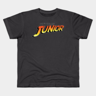 junior Kids T-Shirt
