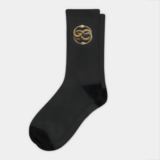 auryn Socks