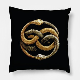auryn Pillow