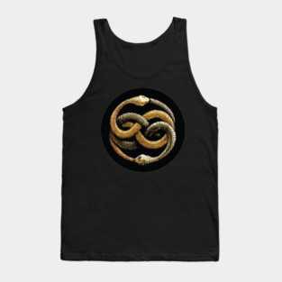 auryn Tank Top