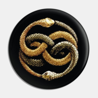 auryn Pin
