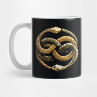 auryn Mug