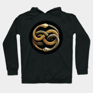 auryn Hoodie