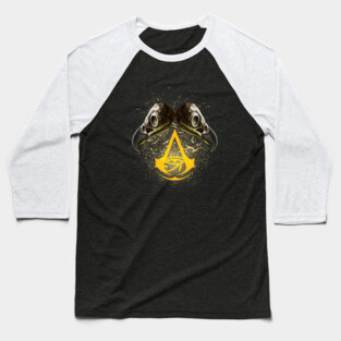 Assassin’s Creed Origins Baseball T-Shirt