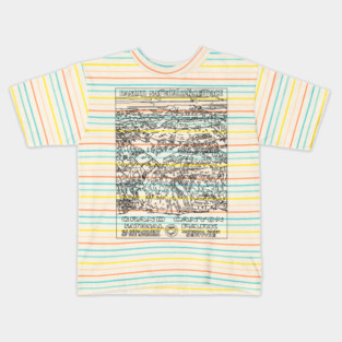 GRAND CANYON Kids T-Shirt