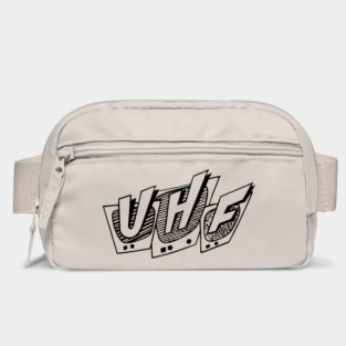 UHF 80s Bag