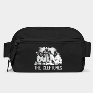 Doo-Wop Chronicles Cleftone' Hits Bag