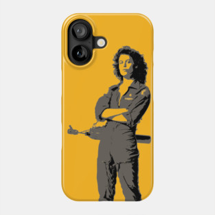 ellen Phone Case