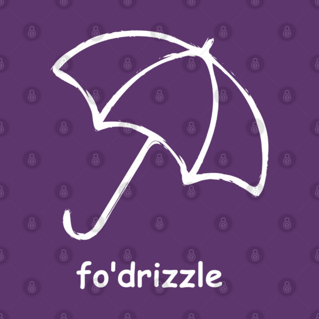 Fo' drizzle by codeWhisperer