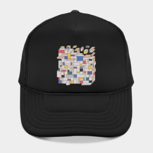 Mental Block 13 Hat