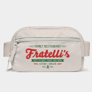 Fratellis Family Restaurant Bag