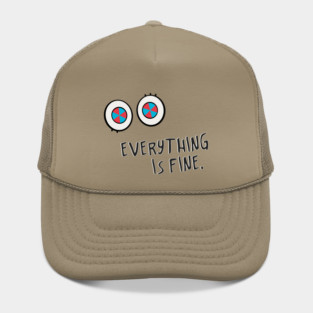 Pomni The Amazing Digital Circus Hat