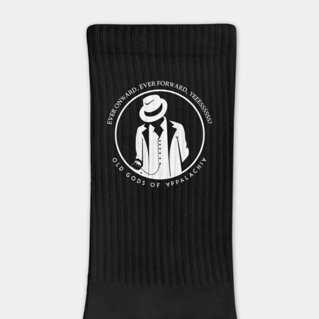 Ever Onward, Ever Forward by Old Gods of Appalachia