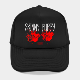 Skinny Puppy Hat