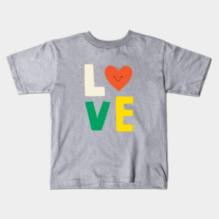 Love Kids T-Shirt