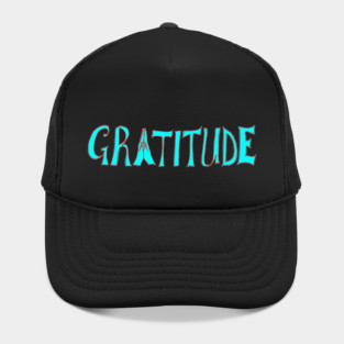 gratitude Hat