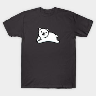 Polar Bear T-Shirt
