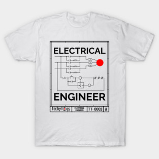 Electrical Engineer T-Shirt