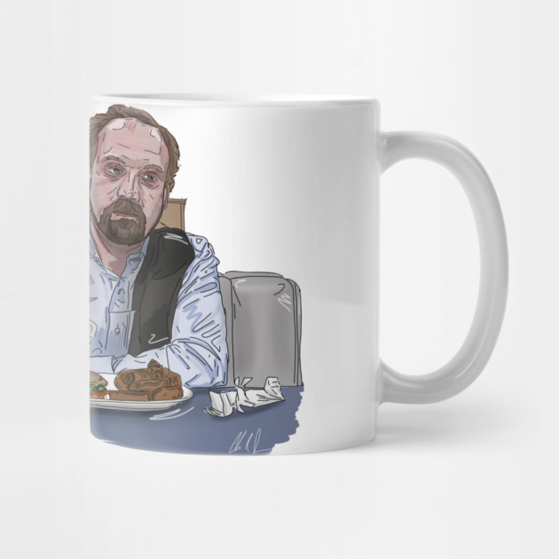 Sideways: Miles by 51Deesigns