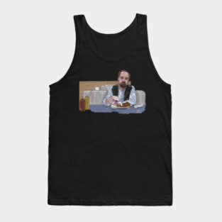 Sideways: Miles Tank Top