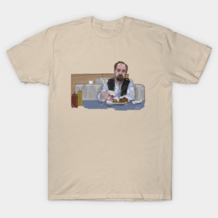 Sideways: Miles T-Shirt