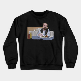 Sideways: Miles Crewneck Sweatshirt
