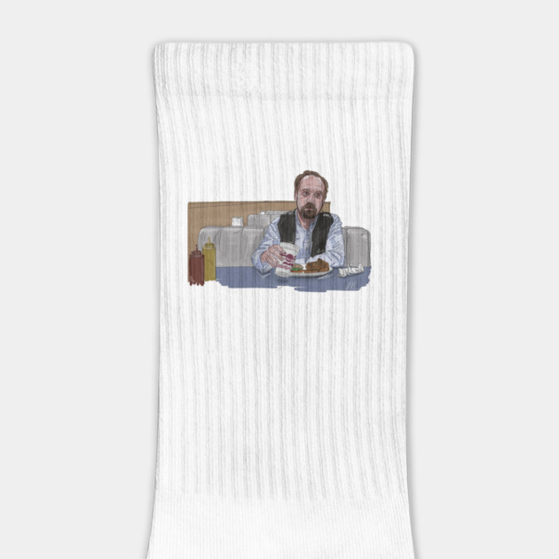 Sideways: Miles by 51Deesigns