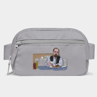 Sideways: Miles Bag