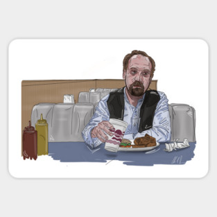 Sideways: Miles Magnet