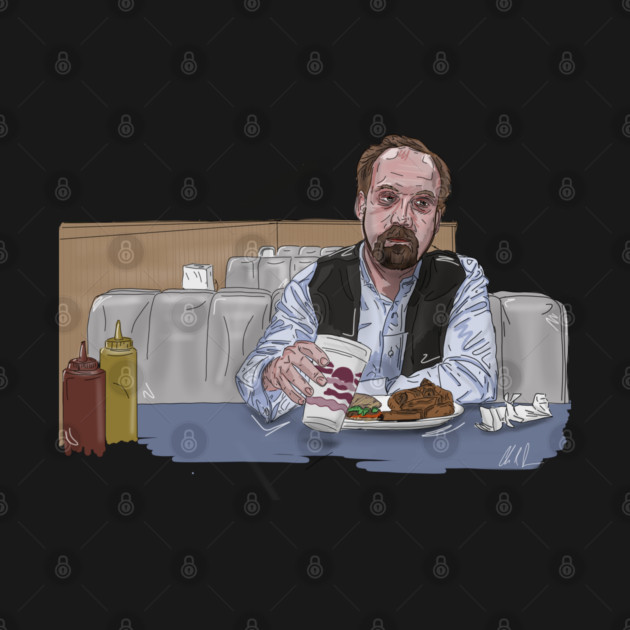 Sideways: Miles by 51Deesigns