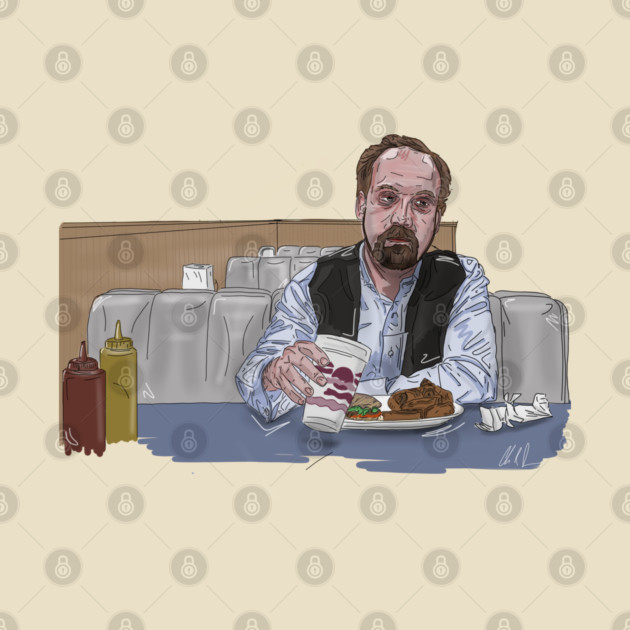 Sideways: Miles by 51Deesigns